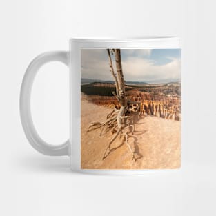 Bryce Canyon Survivor Mug